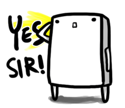 My CUTE Eraser Tonercloth sticker #5182398