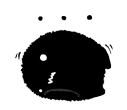 My CUTE Eraser Tonercloth sticker #5182403