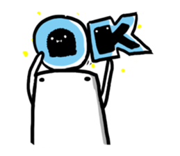 My CUTE Eraser Tonercloth sticker #5182414