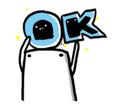 My CUTE Eraser Tonercloth sticker #5182414