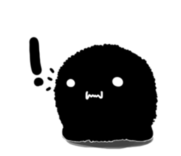 My CUTE Eraser Tonercloth sticker #5182419