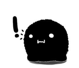 My CUTE Eraser Tonercloth sticker #5182419