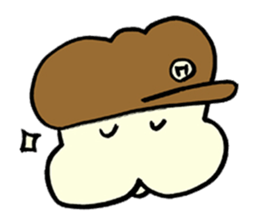 Snake baby Boys sticker #5182696