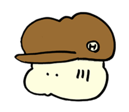 Snake baby Boys sticker #5182698