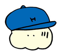 Snake baby Boys sticker #5182715