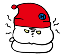 Snake baby Boys sticker #5182726