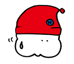 Snake baby Boys sticker #5182728