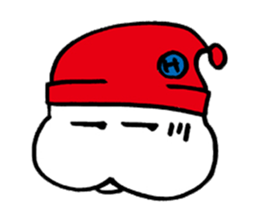 Snake baby Boys sticker #5182729