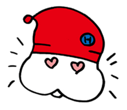 Snake baby Boys sticker #5182730