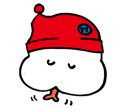 Snake baby Boys sticker #5182731