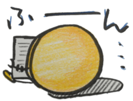 Coin's daily life sticker #5183311