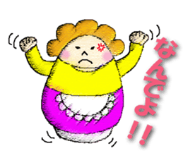 darumama2 sticker #5183737