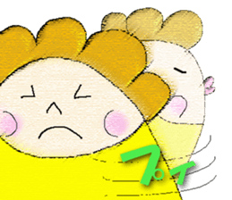 darumama2 sticker #5183745