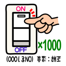 Quiz stickers sticker #5183905