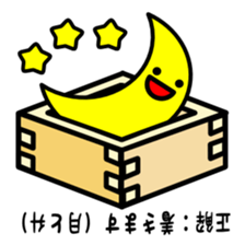 Quiz stickers sticker #5183908