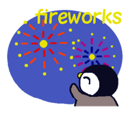 Let's spend it happily sticker #5183960