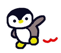 Let's spend it happily sticker #5183966