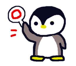 Let's spend it happily sticker #5183967