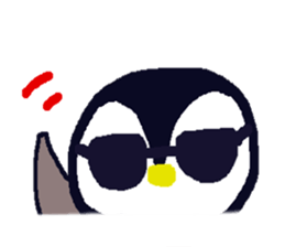 Let's spend it happily sticker #5183971