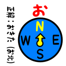 Quiz stickers 2 sticker #5184052