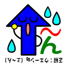 Quiz stickers 2 sticker #5184068