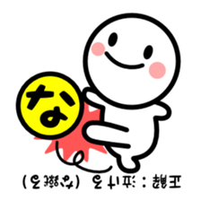 Quiz stickers 2 sticker #5184069