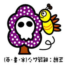 Quiz stickers 2 sticker #5184086