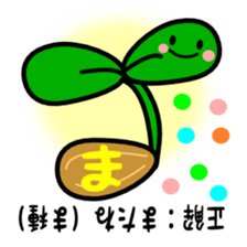 Quiz stickers 2 sticker #5184091