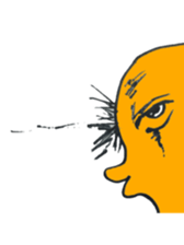 japanese university sticker #5184288