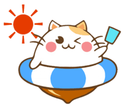 CatAcorn sticker #5184839