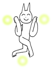 NEKONIN 2 sticker #5185096