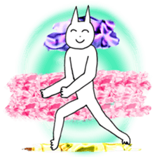 NEKONIN 2 sticker #5185106