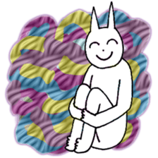 NEKONIN 2 sticker #5185108