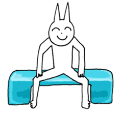 NEKONIN 2 sticker #5185113