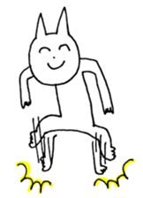 NEKONIN 2 sticker #5185116