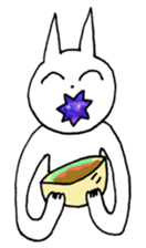 NEKONIN 2 sticker #5185124