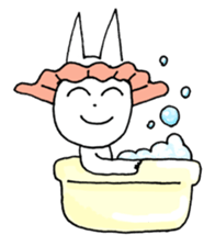 NEKONIN 2 sticker #5185127