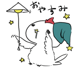 kokekoko sticker #5185510