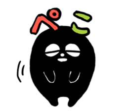 KURO KURO sticker #5185653