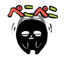 KURO KURO sticker #5185654