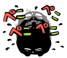 KURO KURO sticker #5185655