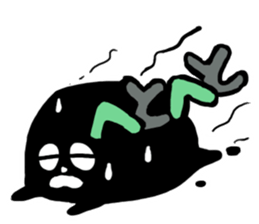 KURO KURO sticker #5185659