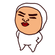 buroku Part5 sticker #5185936