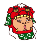 buroku Part5 sticker #5185945