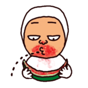 buroku Part5 sticker #5185955