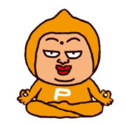 buroku Part5 sticker #5185956