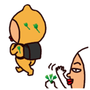 buroku Part5 sticker #5185958