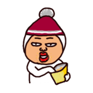 buroku Part5 sticker #5185965