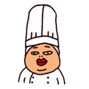 buroku Part5 sticker #5185967