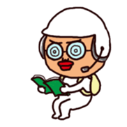 buroku Part5 sticker #5185970